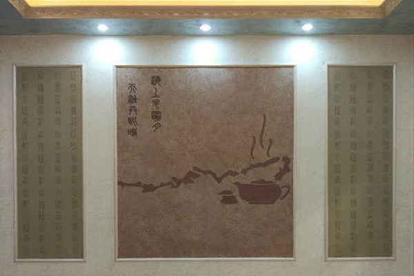 藝術漆