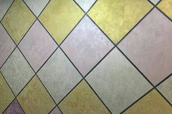 藝術漆