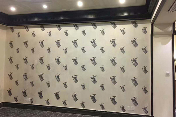 藝術漆加盟