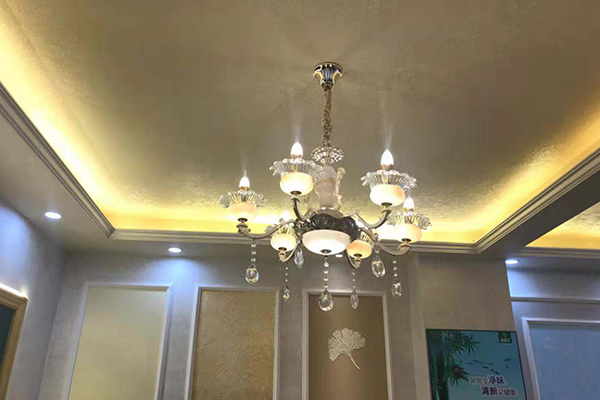 箭牌藝術漆