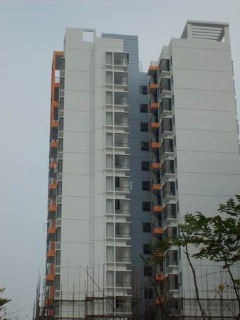 海南椰島花園